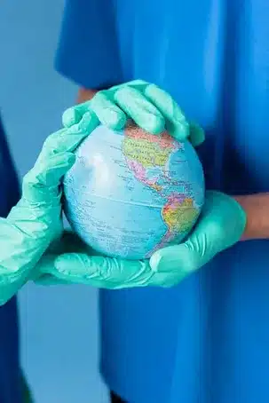 Respuestas de la Comunidad Médica ante la Incorporación de la Reflexología
