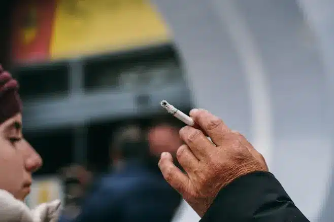 Riesgos para la salud pública