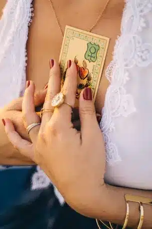 Seguir la intuición personal