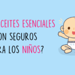 Seguridad de aceites esenciales para niños y mascotas: ¿Son tóxicos?