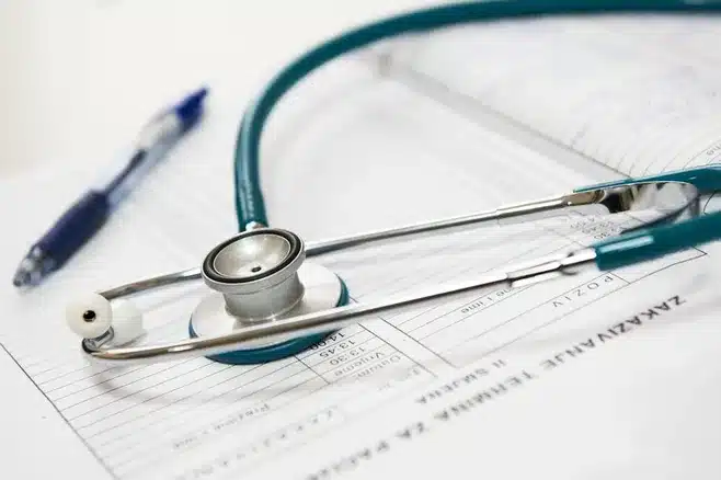 Seguro médico