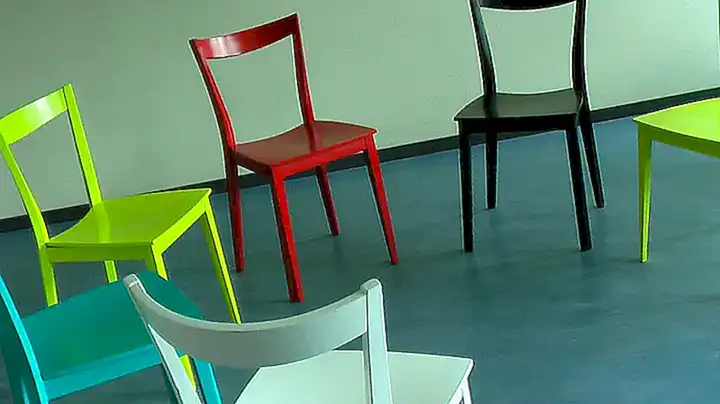 Sillon Para Terapia Psicologica