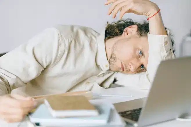 Síndrome de miositis por tensión