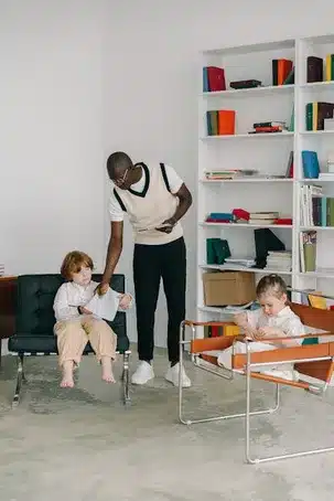 Subtítulo 1: Fundamentos teóricos de la terapia de conducta en la infancia