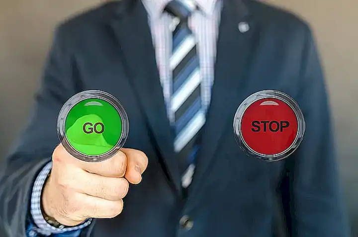 Técnicas de gestión del estrés para tomar decisiones más objetivas