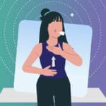 Técnicas de mindfulness: efectivas para reducir el estrés laboral