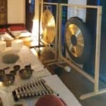 Técnicas y prácticas de la terapia de sonido: sanación y relajación