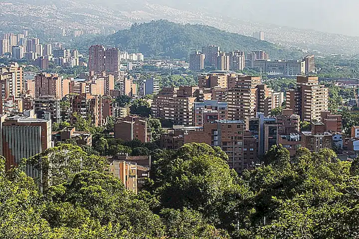 Terapeuta Sexual Medellin