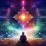 Terapia astral: sanación y equilibrio con el cosmos