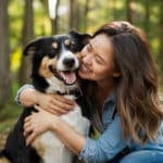 Terapia canina: el mejor amigo del bienestar emocional