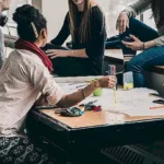 Terapia De Grupos Para Estudiantes