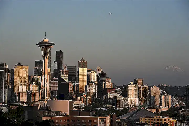 Terapia De Pareja En Seattle Wa