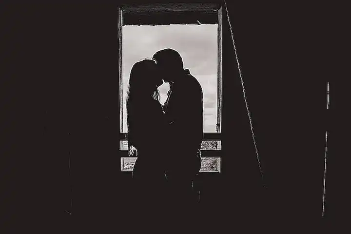Terapia Del Beso