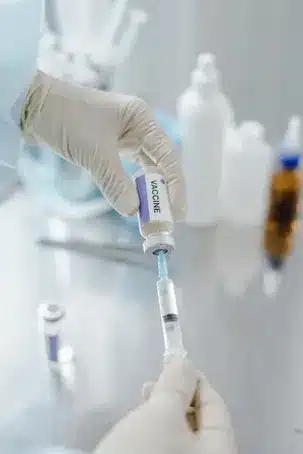 Terapia génica