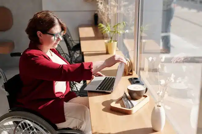 Terapia online para mayor accesibilidad