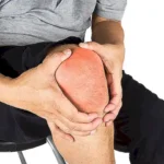 Terapia Para La Rodilla Inflamada
