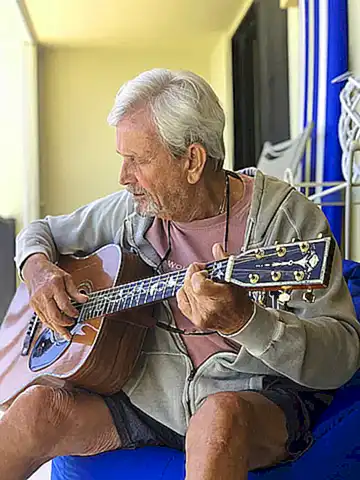 Terapia Recreativa Para Adultos Mayores