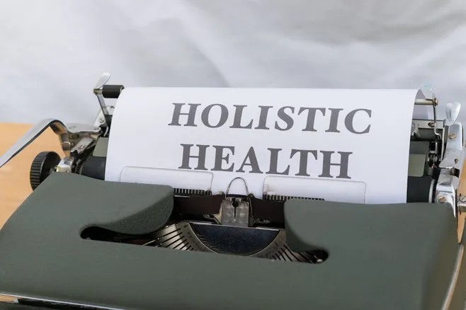 Tipos de terapias holísticas