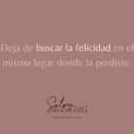 Toma la decisión: Dejar ir a quien amas para ser feliz