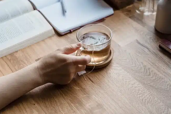Toma tu tiempo para reflexionar