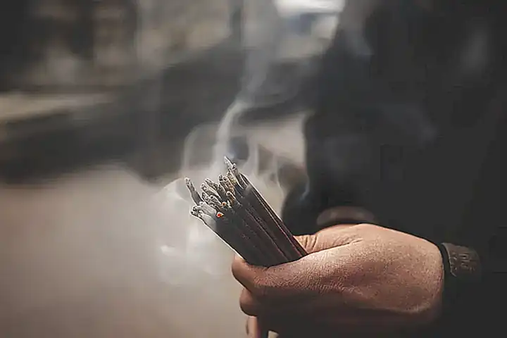 Tome medidas para mantener fresco el ritual familiar
