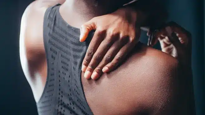 Tratamiento y prevención del dolor de espalda por ansiedad