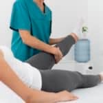 Tratamientos de terapia física: opciones de rehabilitación eficaces