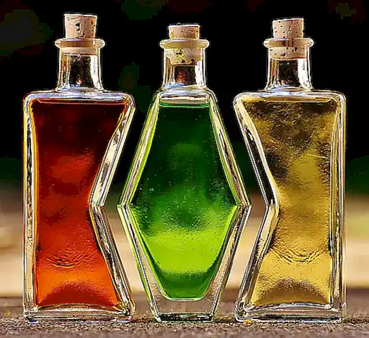 tres reglas de oro