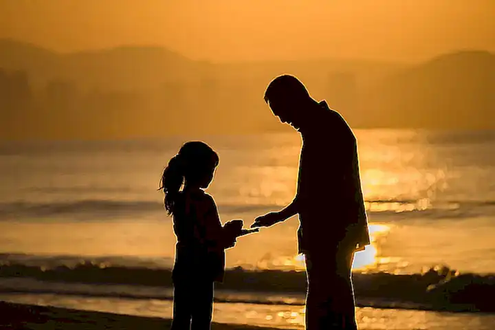 Una nueva era de paternidad comprometida