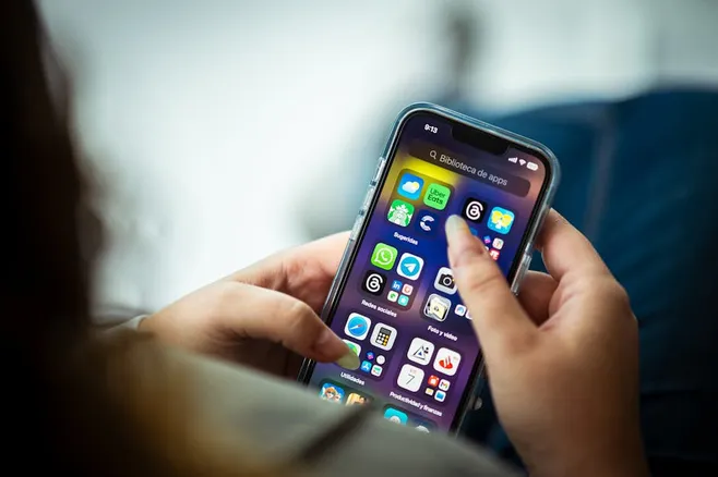Utilizar aplicaciones y herramientas digitales