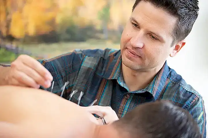 V. La Controversia y los Desafíos de la Acupuntura