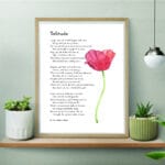 YOU ARE ENOUGH: Discurso Motivacional para Rediseñar Tu Vida